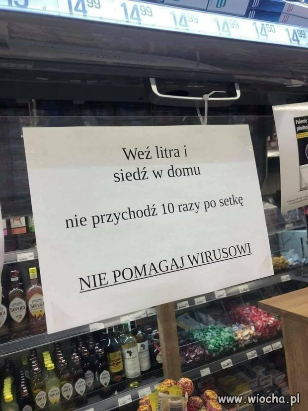 Przemyślany system zakupowy