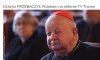 Don Stanislao przebacza ofiarom