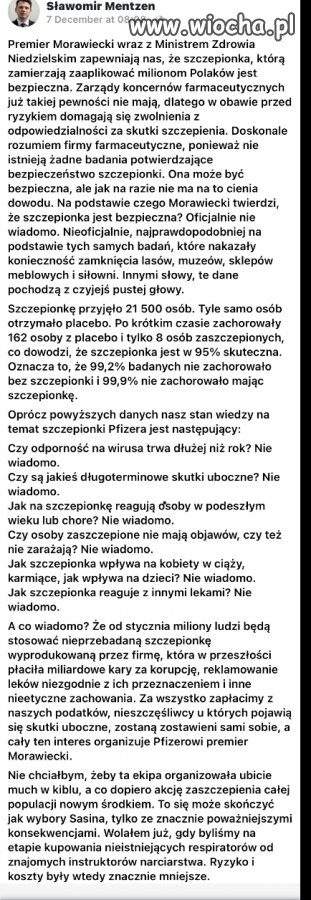 Nie chciałbym z nimi ubić muchy w kiblu