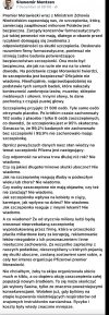 Nie chciałbym z nimi ubić muchy w kiblu