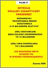 W Polsce nie ma praworządności