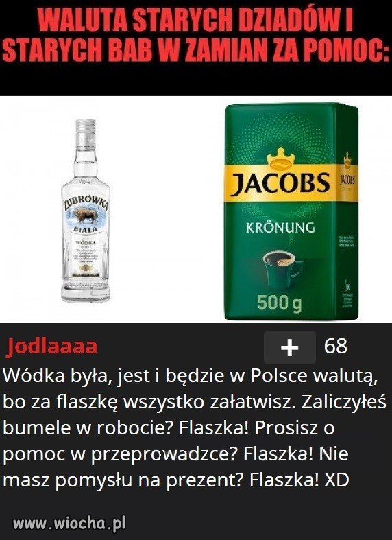 Stara waluta  