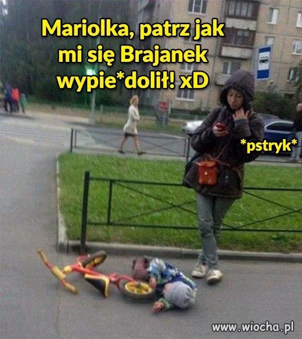 Dobra mama 