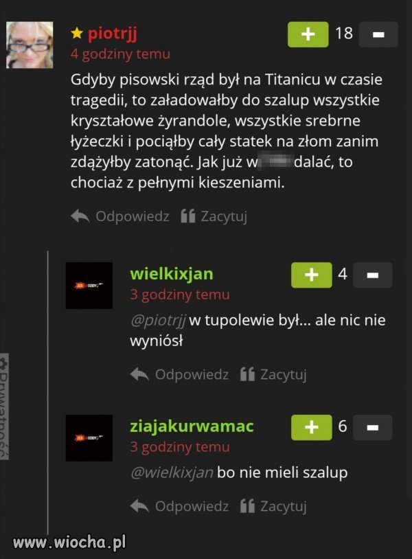 Z cyklu ~znalezione w necie~