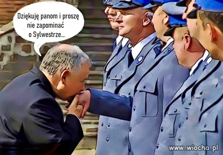 Ochrona już gotowa 
