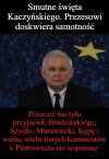 Samotność pewnego wodza 