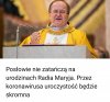 Koronawirus nie jest jednak w stanie zatrzymać 