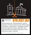 Ciekawe, czy znalazłaby się partia