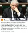 Klapki nosi się na stopach