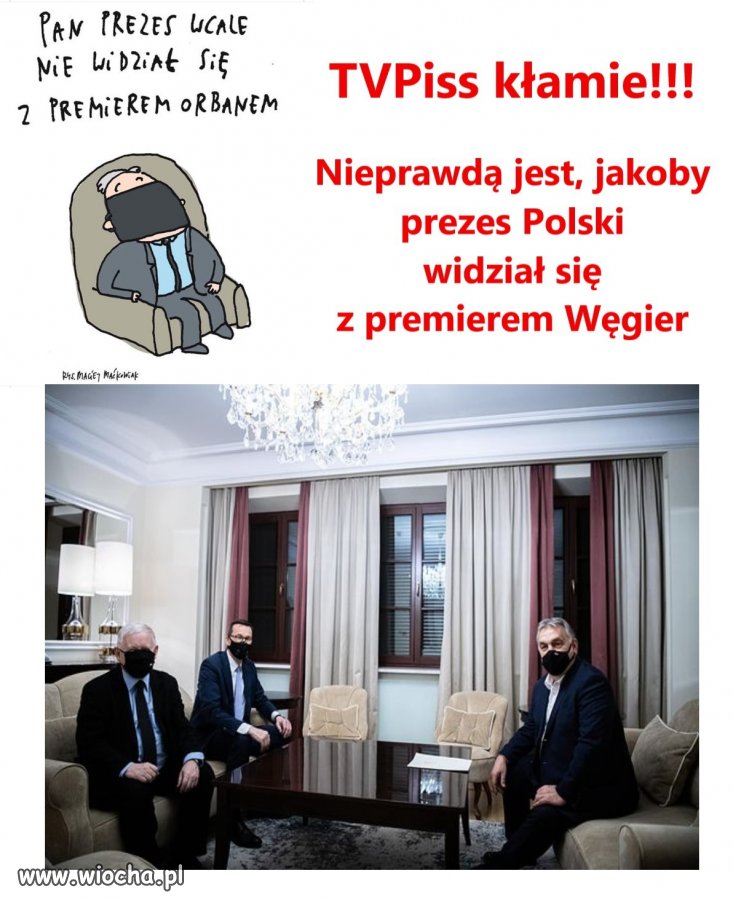 TVPiss kłamie???