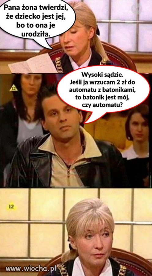 Logiczne myślenie 