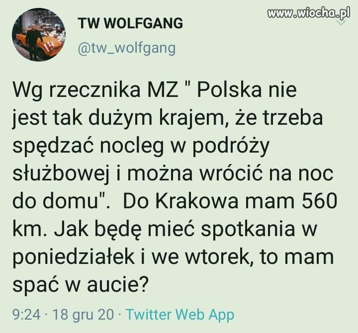 Nie spać, zwiedzać 