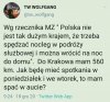 Nie spać, zwiedzać 