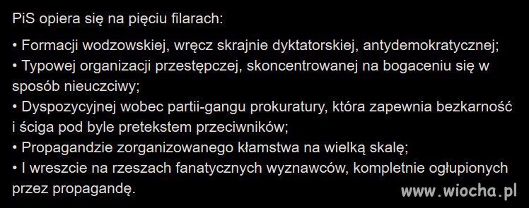 Krzysztof Łoziński: TO JEST GANG!!!