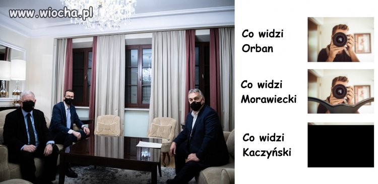 Co widzi Kaczyński?
