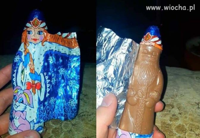 Wszędzie ten gender 