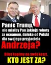 Kto się dołoży do biletu ?