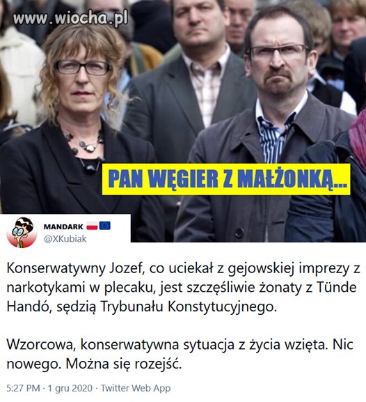 Who is who ?