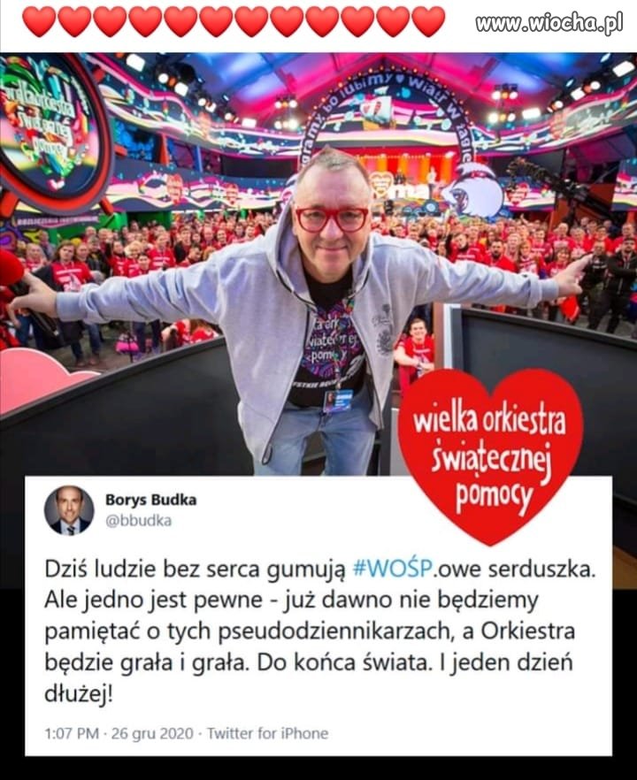 TVP1 próbuje, ale tego się nie da wygumkować ...