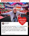 TVP1 próbuje, ale tego się nie da wygumkować ...