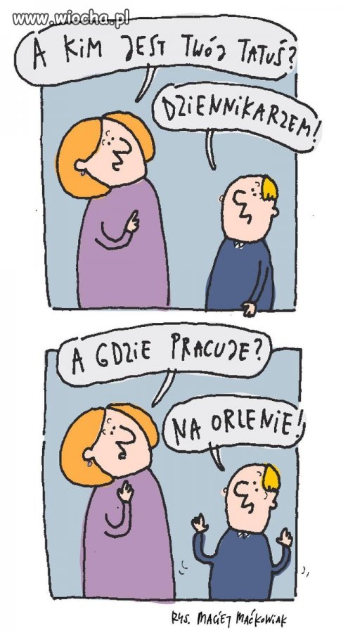 No i poszzzło...
