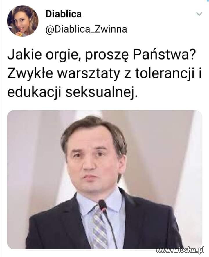 Sprostowanie