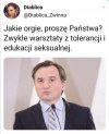Sprostowanie