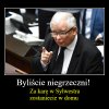 Kara musi być 