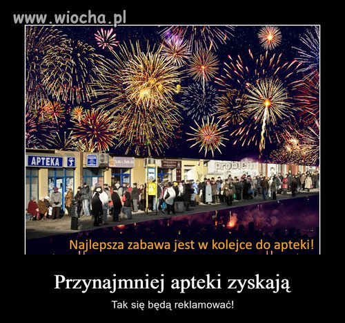 Sylwester 2021