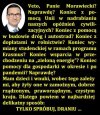 Oni tyle nagrabili że im nie są potrzebne środki unijne,