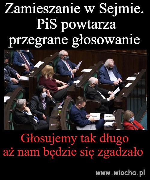 Szef kazał 