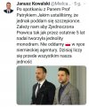 Czasami zastanawiam się nad wpisami w Internecie