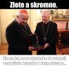 Skromność.