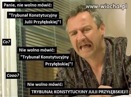 Zaczynam tracić cierpliwość.
