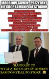 Pierwszy narciarz RP