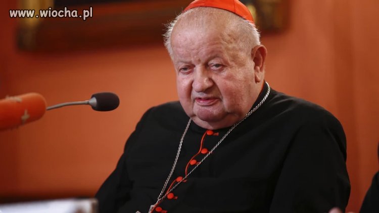 Polska na kolanach ...