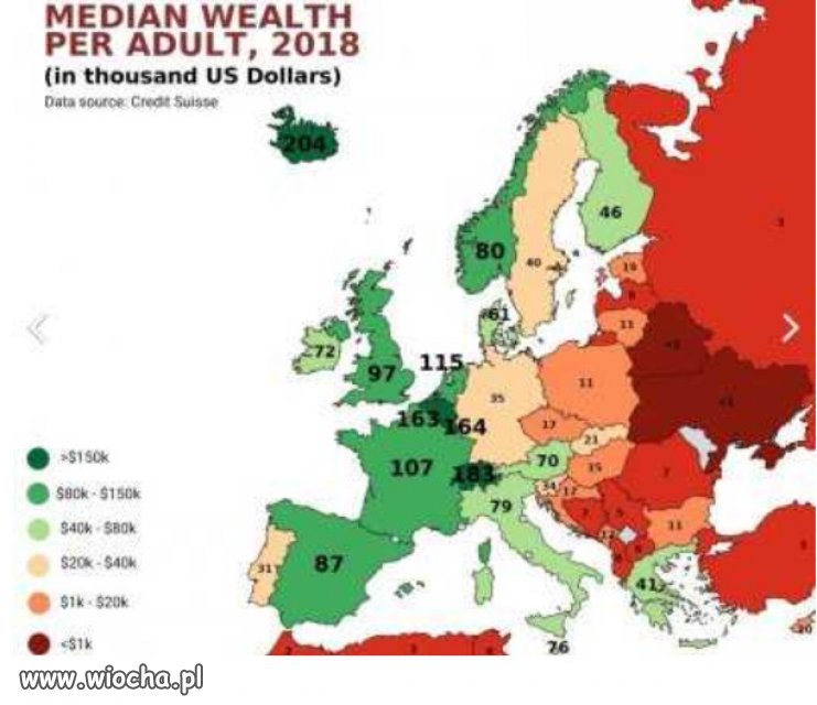 Statystyki zadają kłam oficjalnej propagandzie.