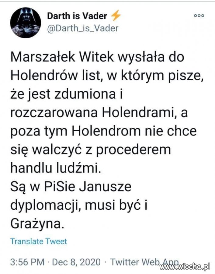 Janusze