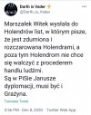 Janusze
