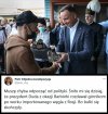 Bo bułki się skończyły...
