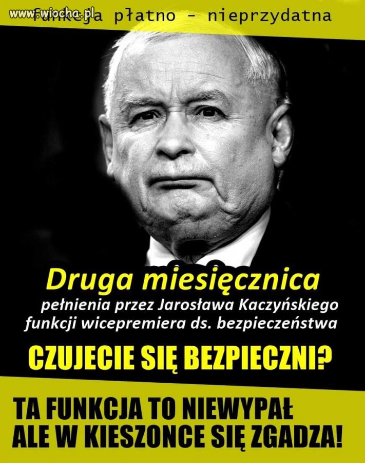 Ważne, że kasa się zgadza