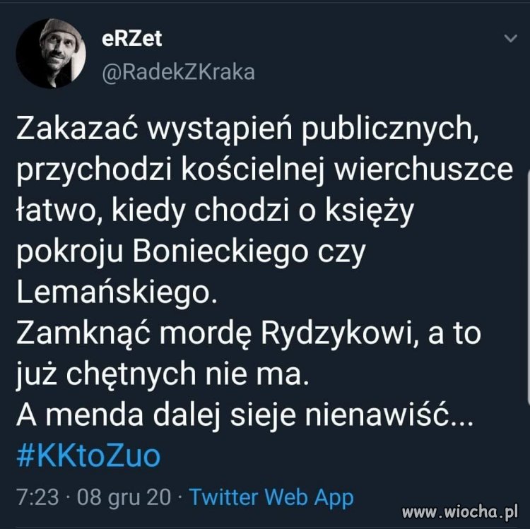 Co prawda to prawda ...