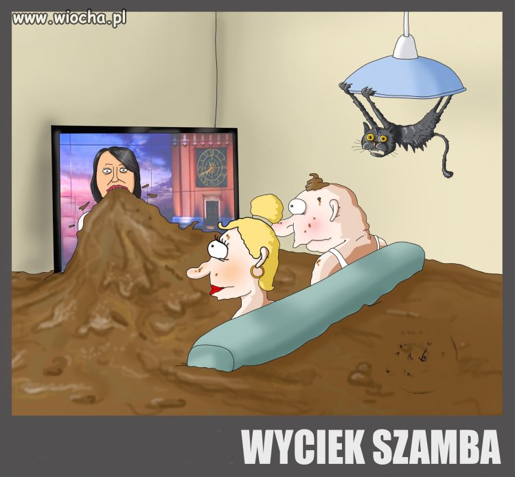 Chyba wiadomo jaka stacja 