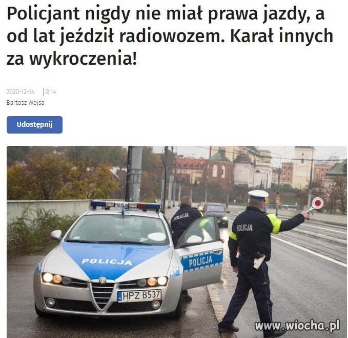 To się w pale nie mieści