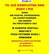 DUDA NIE DOSTAŁ ZAPROSZENIA 