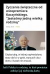 Życzenia od konusa z Żoliborza 