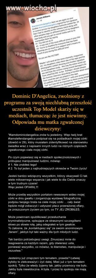 Warto podać dalej