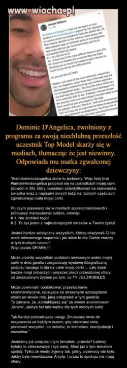 Warto podać dalej