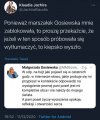 Jachira vs Gosiewska - runda druga   
