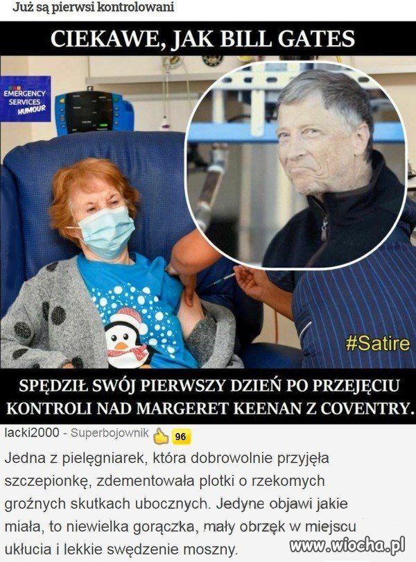 Szczepionki